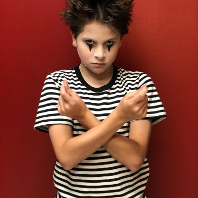 Drew Dalessandro 1
