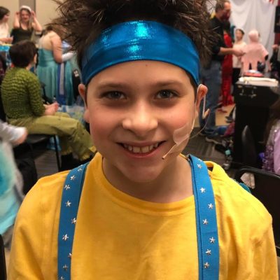 Drew Dalessandro 2